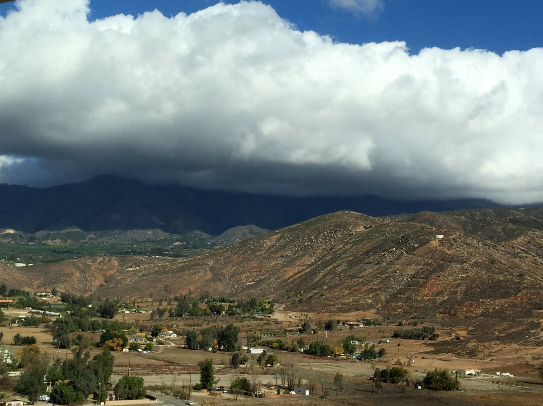 Harrah's Resort Southern California主图