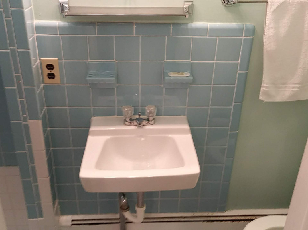 Hotel Ira Township/Lakeview主图