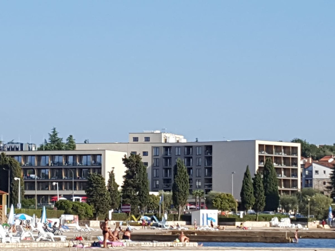 Hotel Park Plava Laguna主图