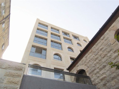 Harmony Hotel - an Atlas Boutique Hotel主图