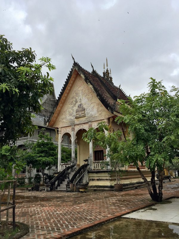 Sounantha Temple景点图片