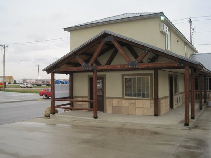 Winterton Suites主图