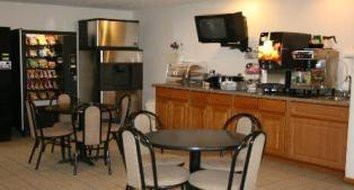 Heritage Inn Express主图