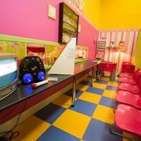 Alley Cats Play Centre-科尔雷恩必去景点