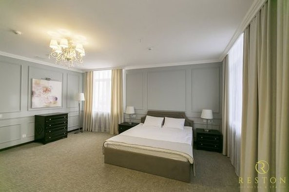 Reston Hotel & Spa主图