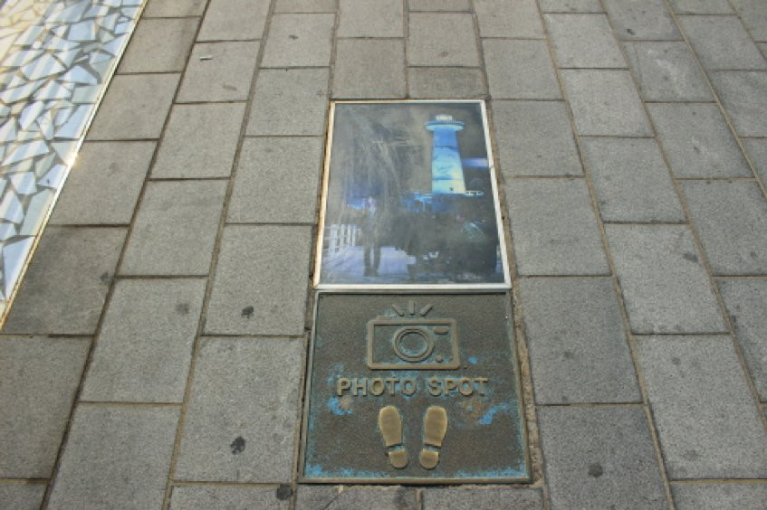 Seuldo Lighthouse-蔚山必去景点