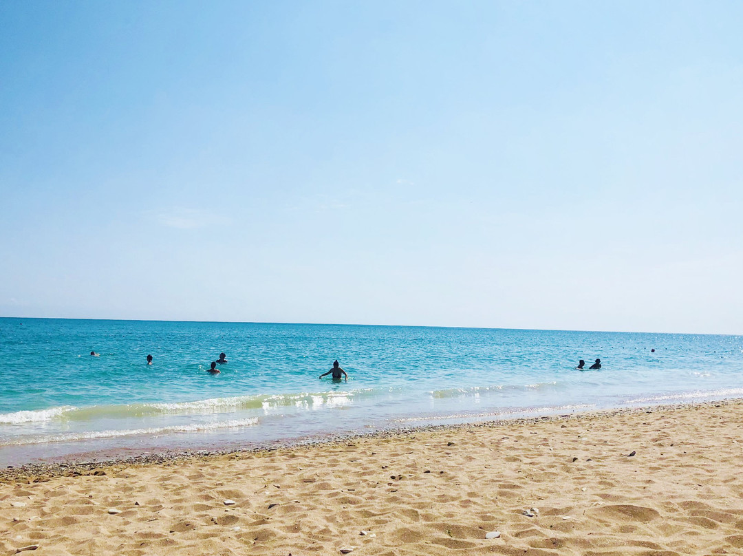 Thracian Cliffs Golf & Beach Resort主图