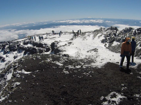 GoPucon Turismo Aventura-普孔必去景点