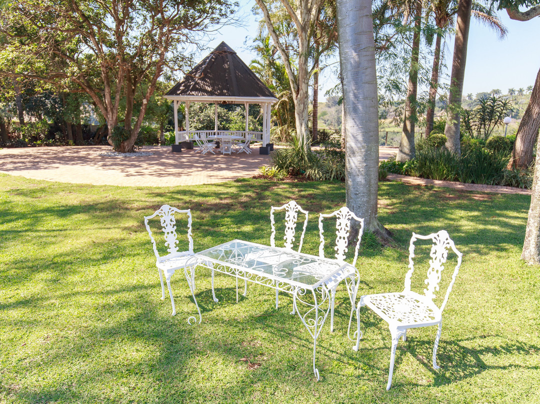 恰尔莫伊宾馆主图