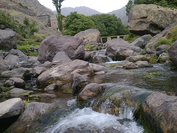 Guide Tour Marrakech-马拉喀什必去景点