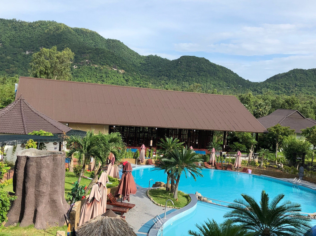 Sang Nhu Ngoc Resort主图