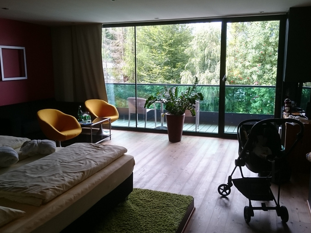 Hotel Seespitz主图