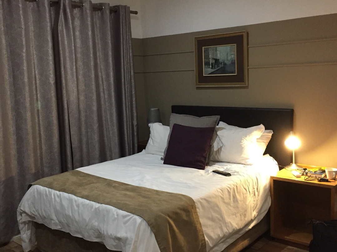 Citrusdal Country Lodge主图