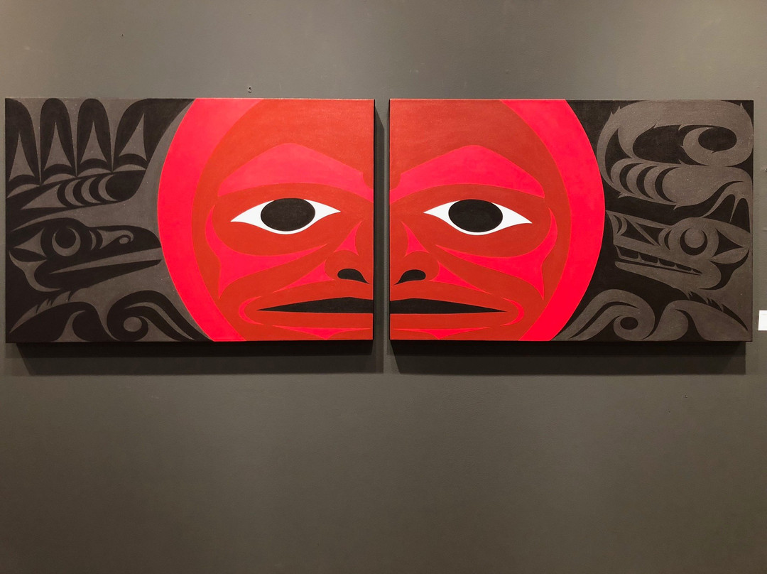 Inuit Gallery of Vancouver景点图片