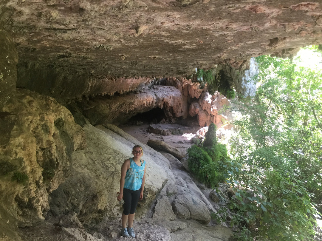 Reimers Ranch Park-Dripping Springs必去景点