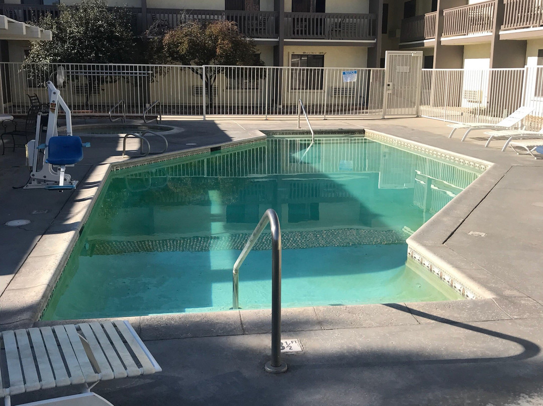 Red Roof Inn Ridgecrest主图