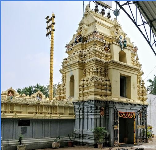 Sree Veereswara Swamy Temple景点图片