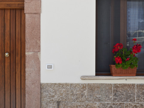 圣塔卢西亚民宿主图