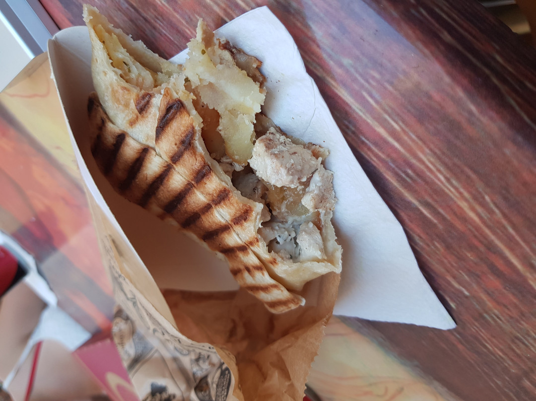 Cerbere餐馆和美食-Sas Vam