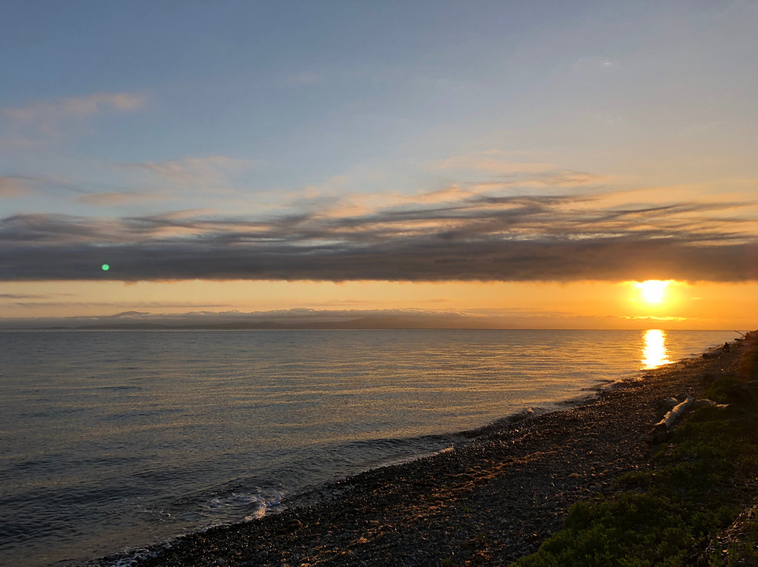 Qualicum Beach Community Park景点图片