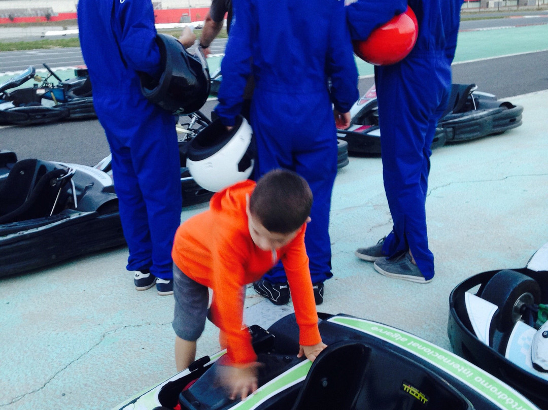 Algarve Racing-波尔蒂芒必去景点