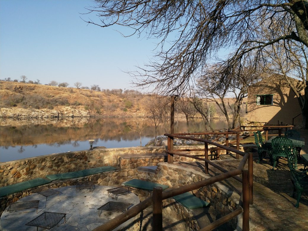 Goosebay Conference Centre主图