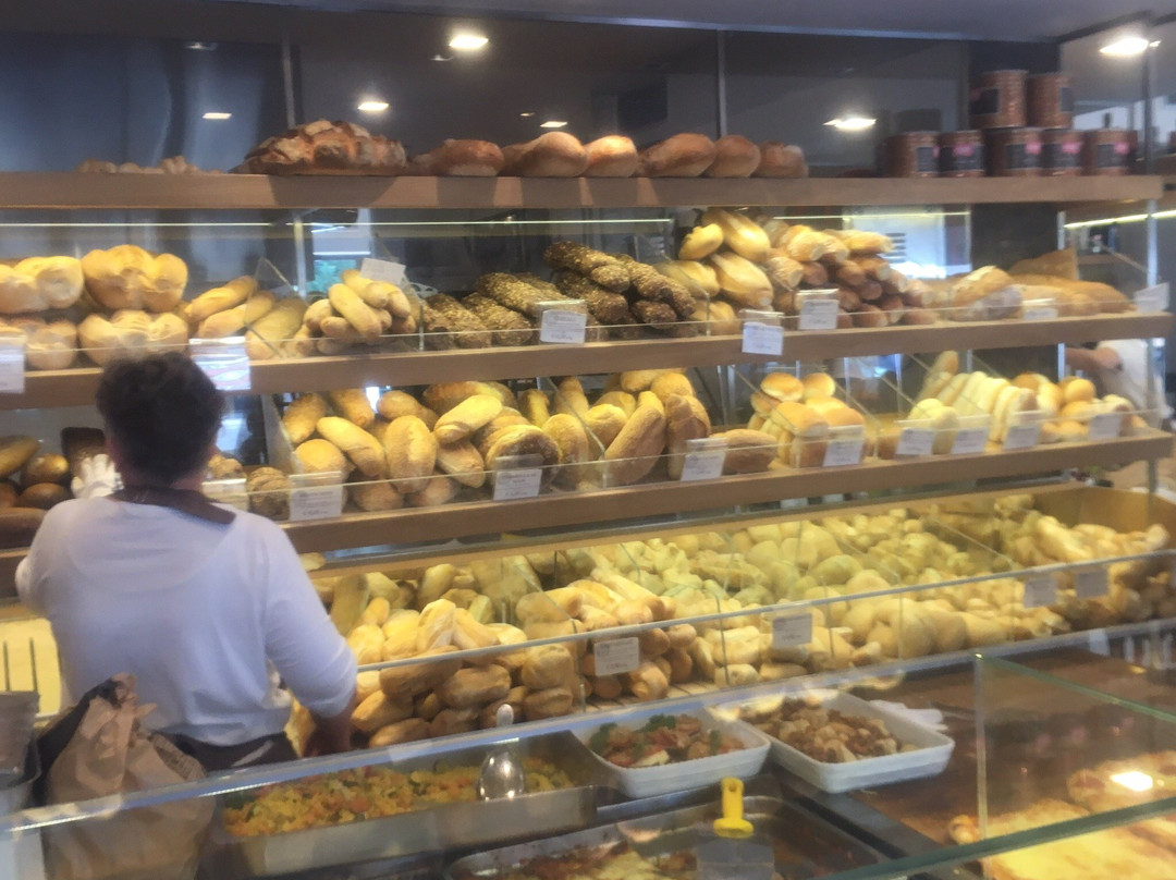 Forno Artigiano Moretti景点图片