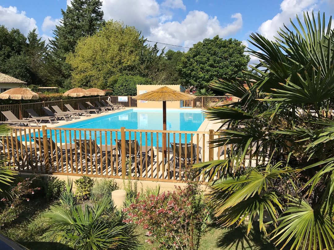 Camping Le Bon Coin