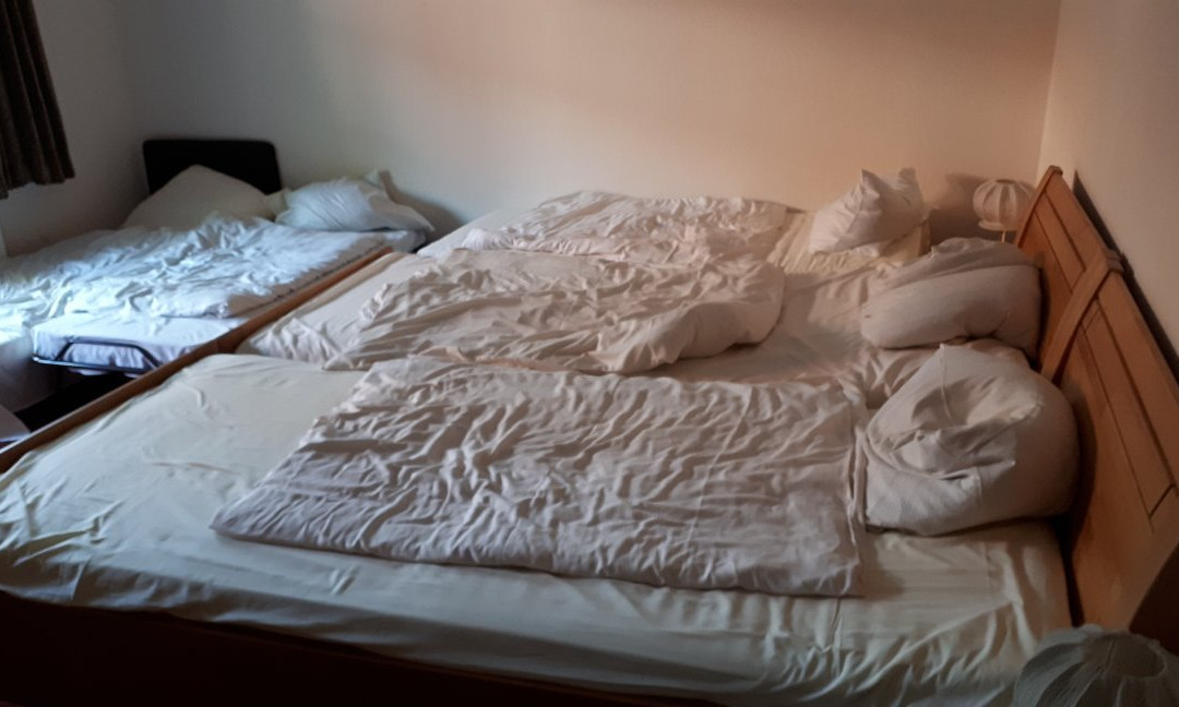 Hotel Schnehagen主图