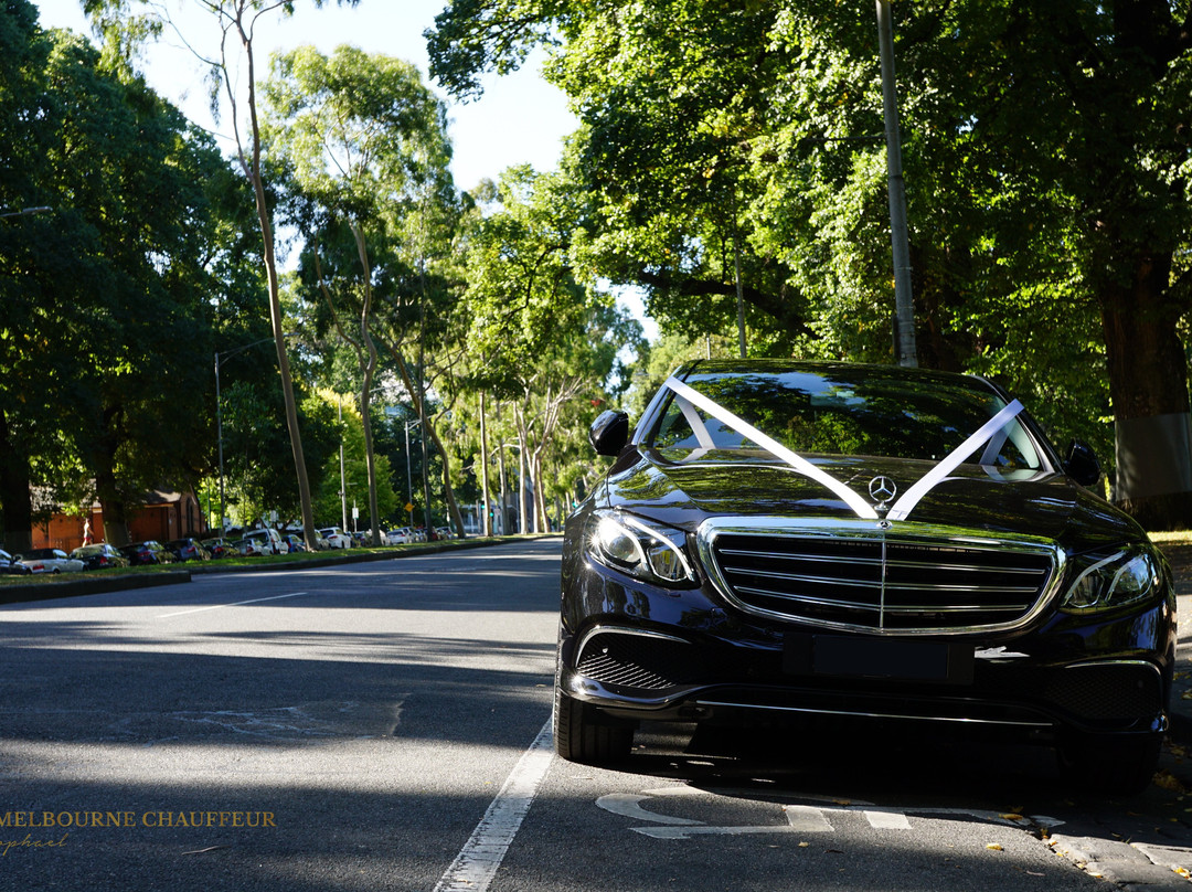 The Melbourne Chauffeur By Rophael景点图片