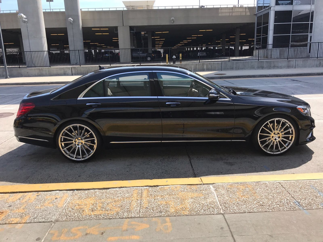 Imperial Limo WorldWide-纽约市必去景点