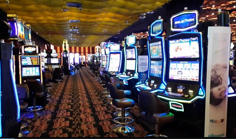 Enjoy Punta del Este Resort y Casino-埃斯特角城必去景点