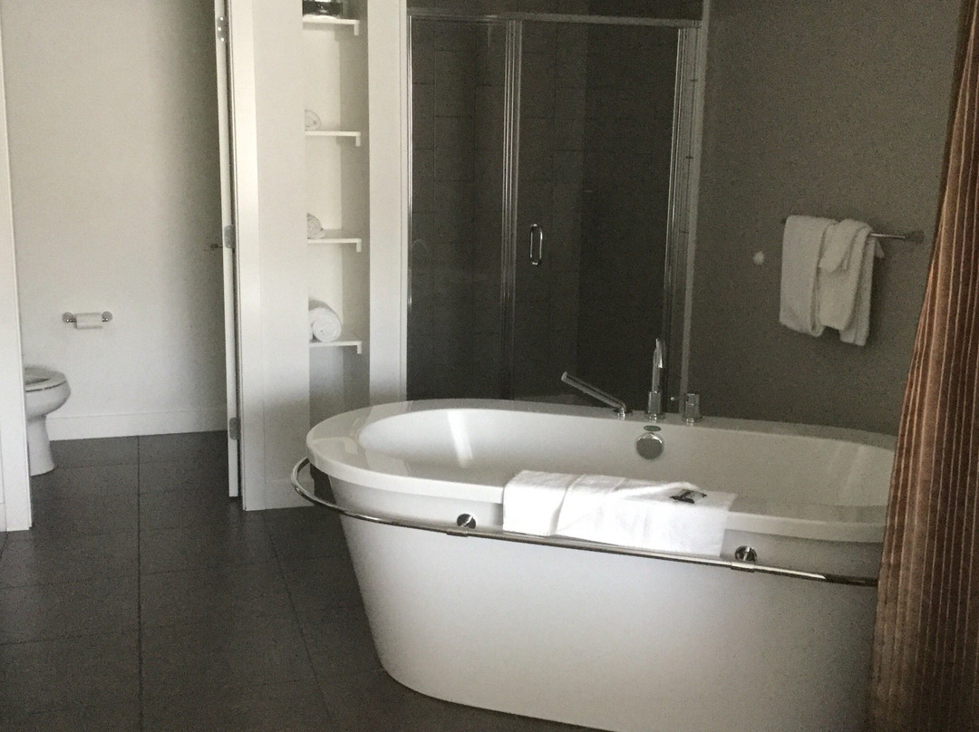 Mountain Spirit Resort主图