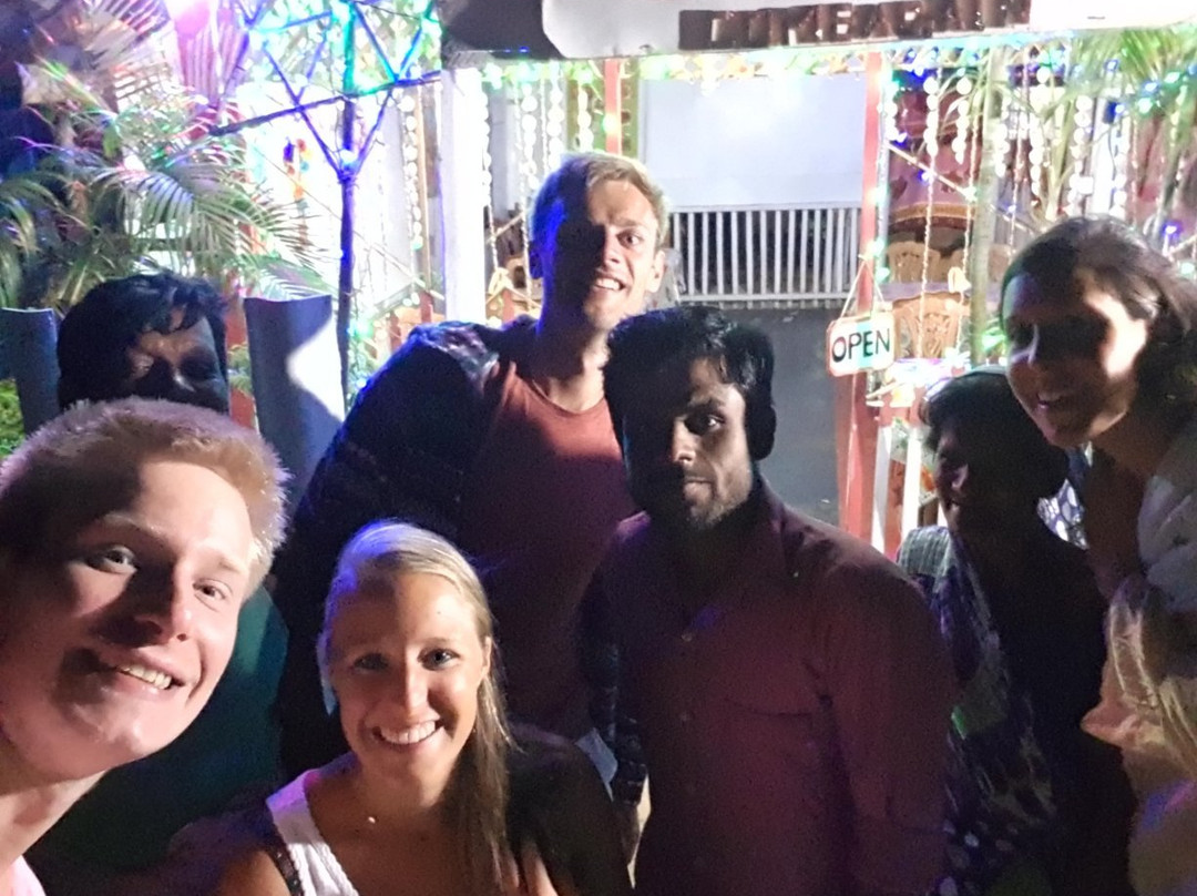 Hana Star Restaurant