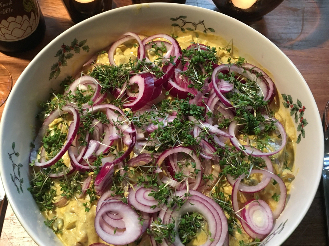 Hotel The Monica主图