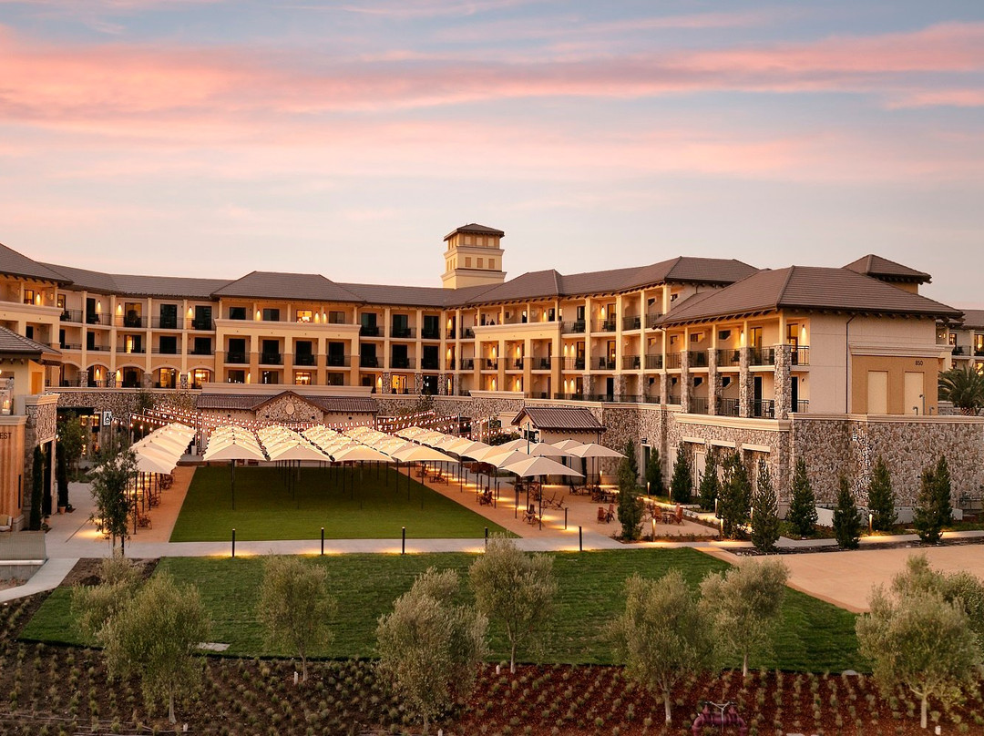 梅丽泰治水疗度假酒店