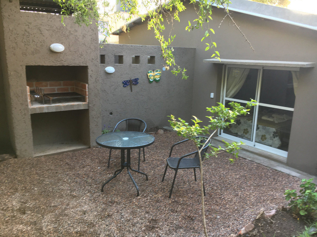 Pueblo Santo, Cabanas & Suites主图