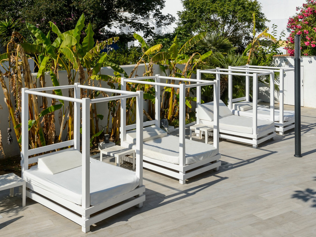 马可波罗二号酒店