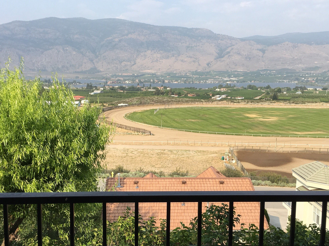 The Spare Room B&B主图