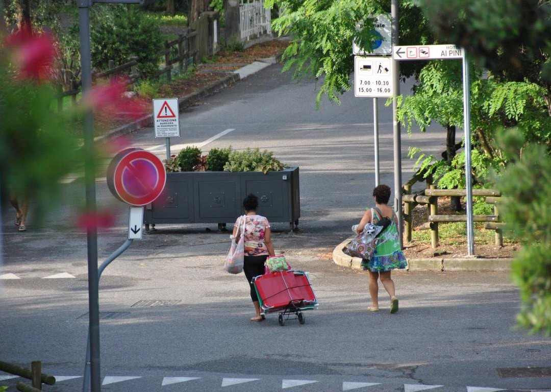 Hotel Adriaco主图