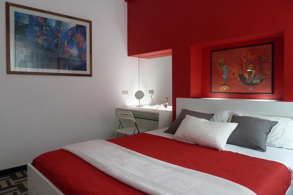 B&B Degli Artisti-官方