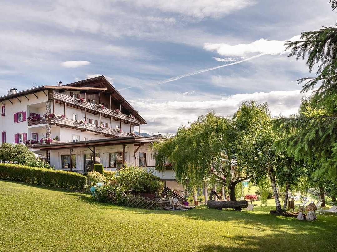 Hotel Latemar