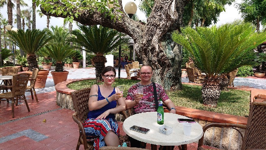 Hotel Stella Maris主图