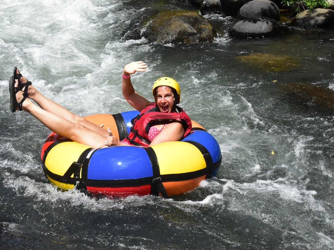 Showtime Tamarindo-塔马林多必去景点