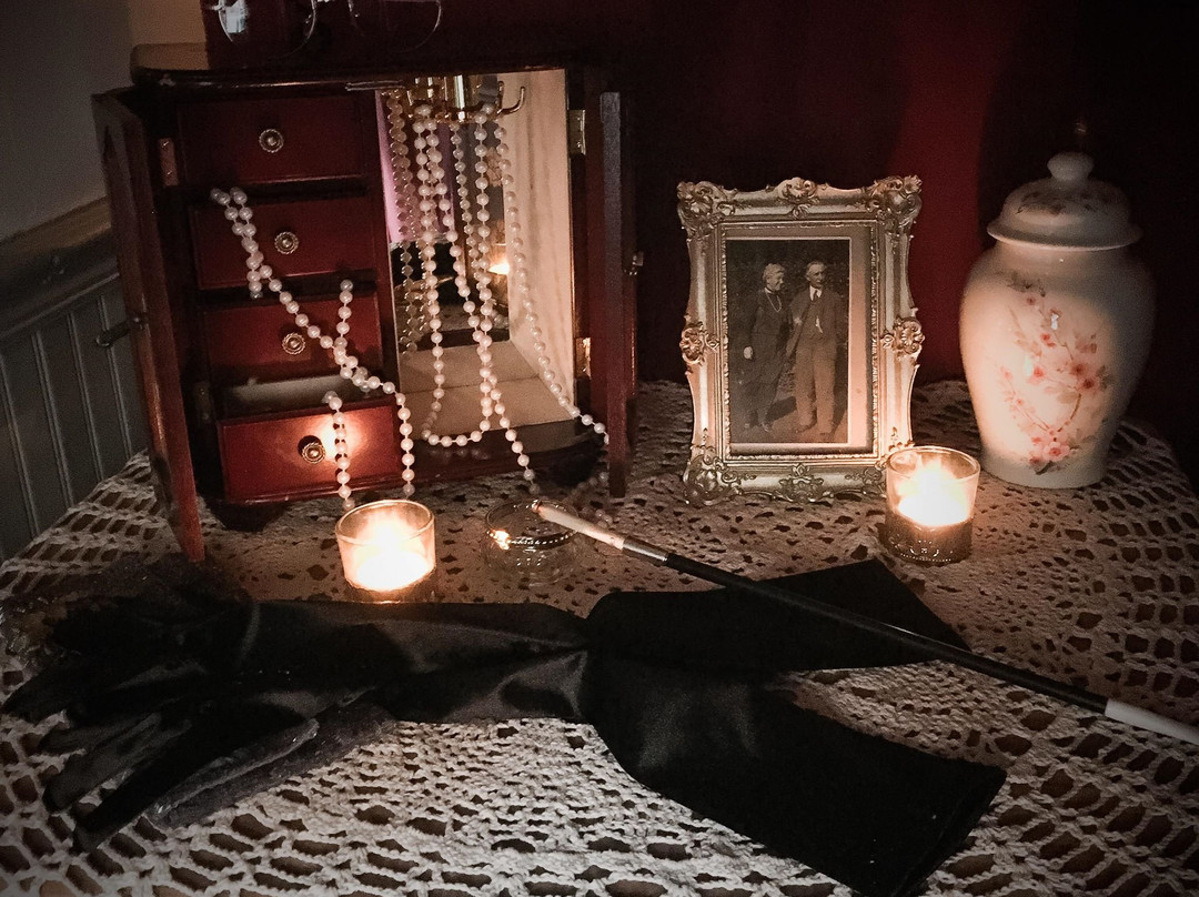 Bring & Mix - Manchester-曼彻斯特必去景点