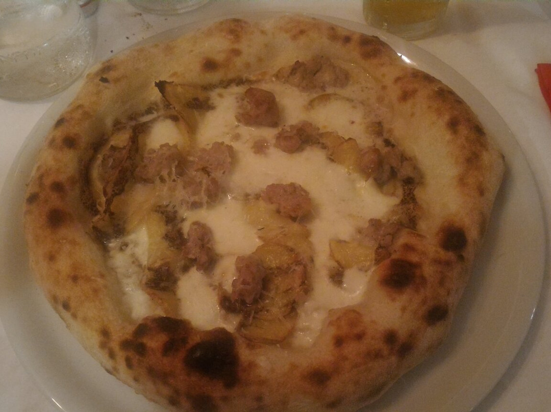 Casoli旅游攻略图片