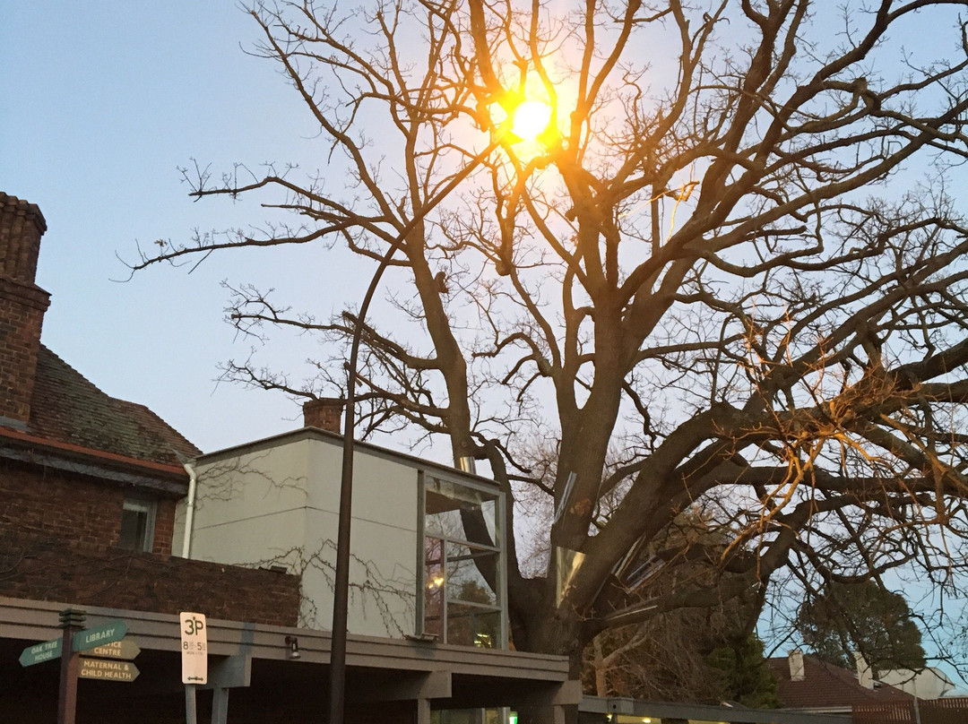 Glen Eira Town Hall景点图片
