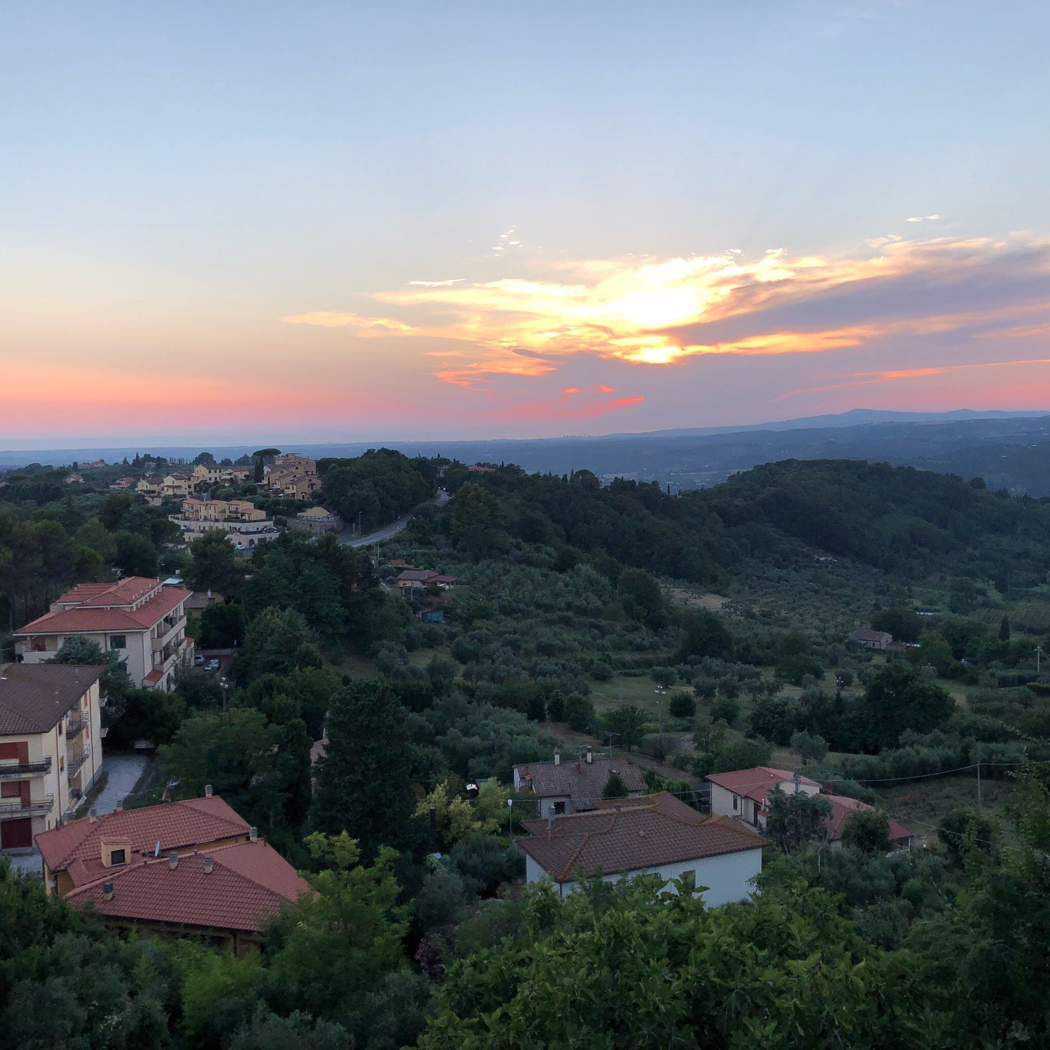 Villa Lavinia B&B-官方