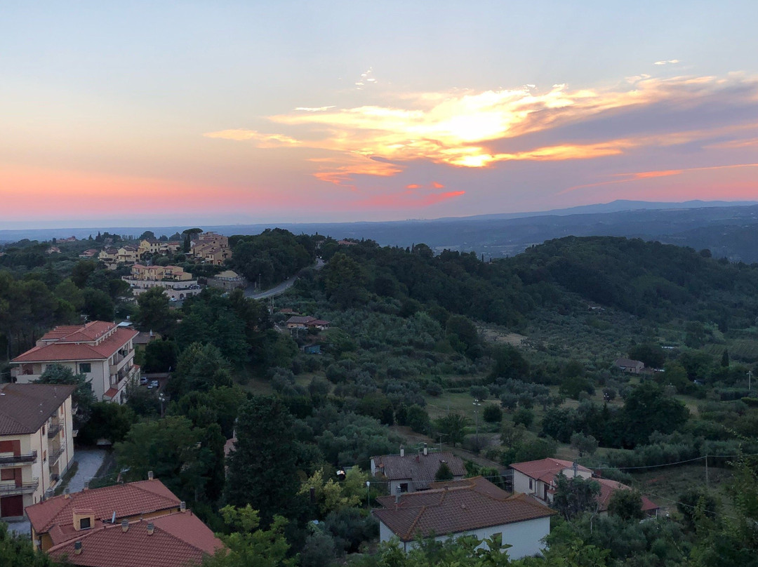Villa Lavinia B&B主图