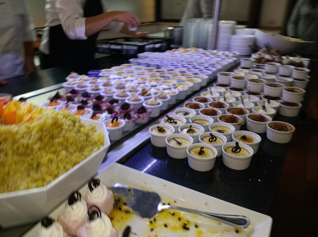 Termas El Corazon主图